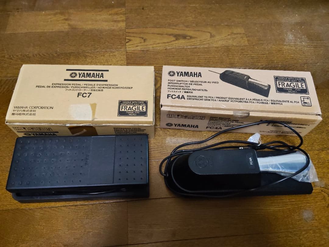 Yamaha PSR-SX600 61鍵盤