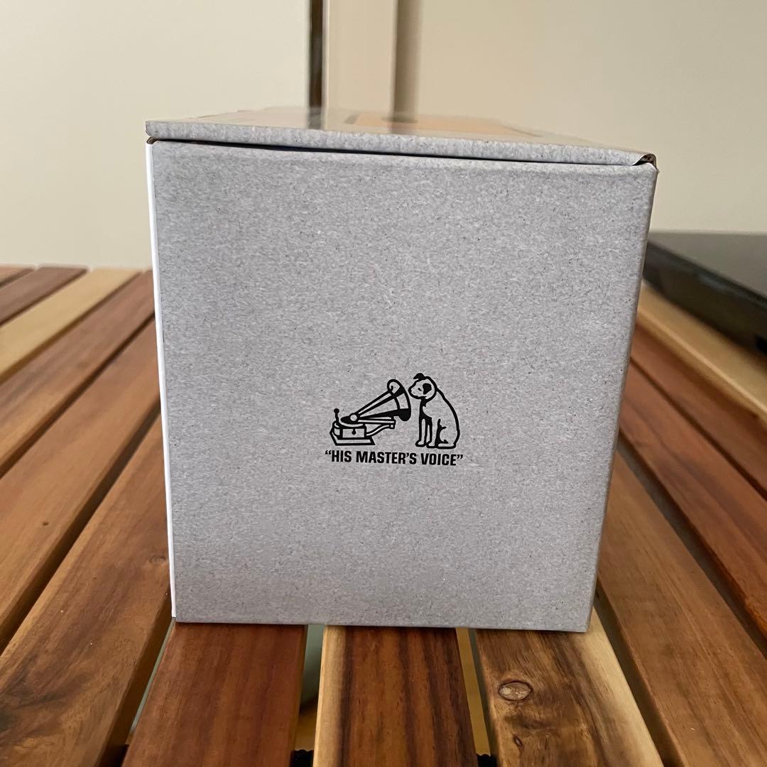 新品未使用　JVCケンウッド Victor SP-WS02BT スピーカー