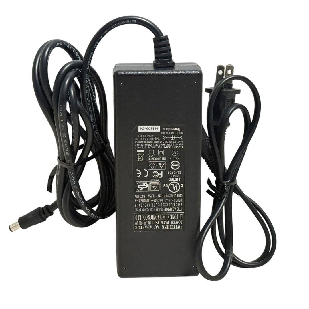 【箱付・美品】天賞堂 POWER PACK TS-1 パワーパック 動作確認済