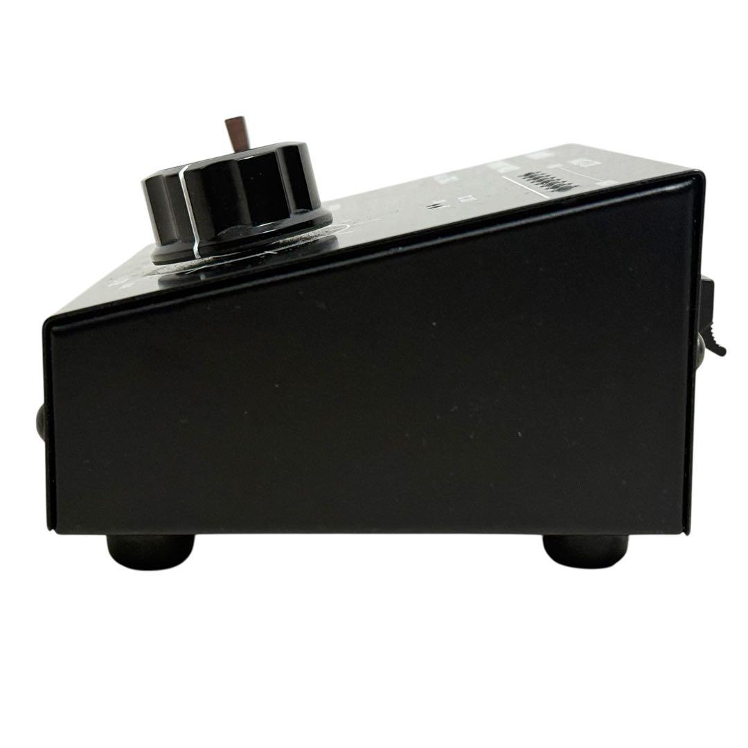 【箱付・美品】天賞堂 POWER PACK TS-1 パワーパック 動作確認済