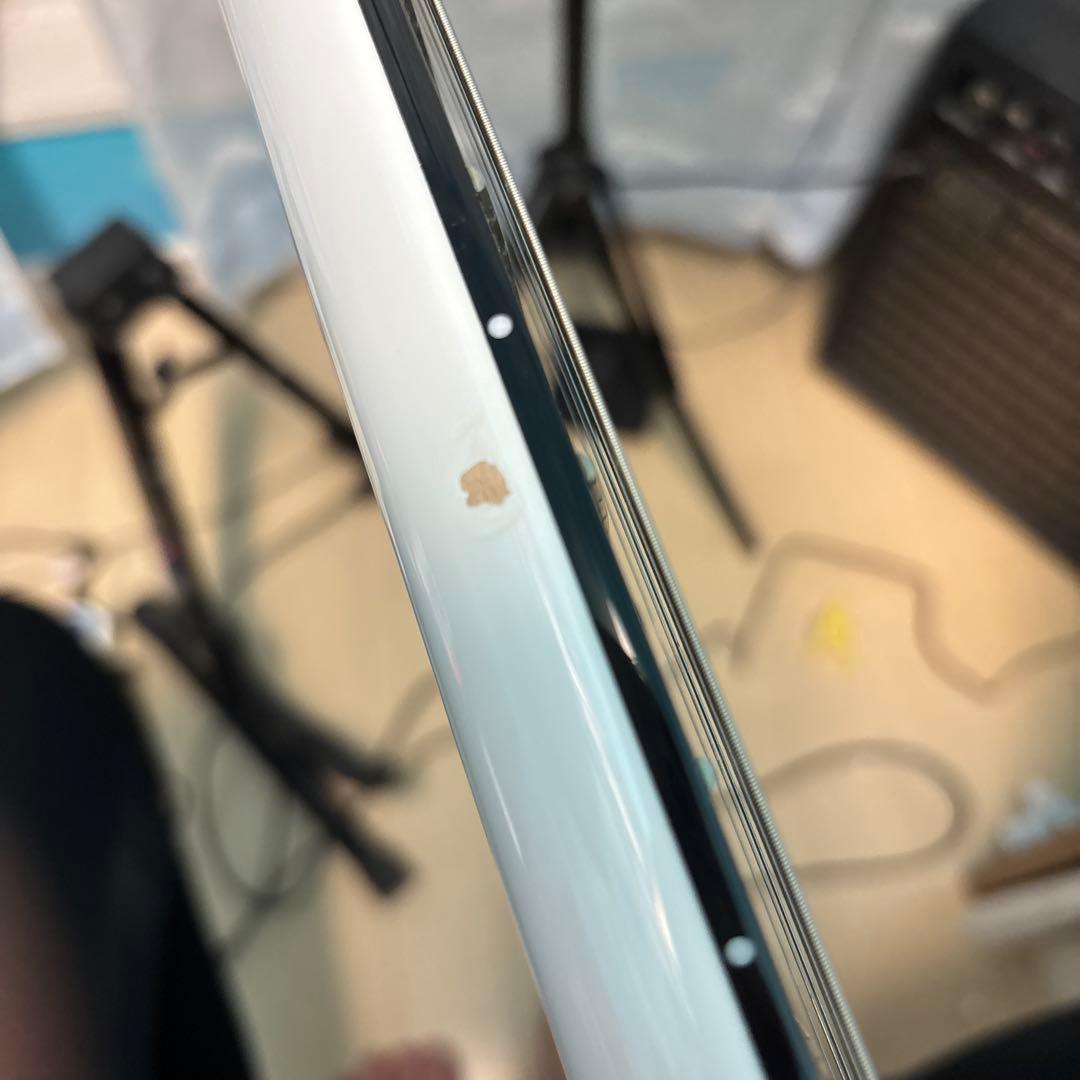 週末限定特価　FERNANDES LIMITED EDITION エレキギター