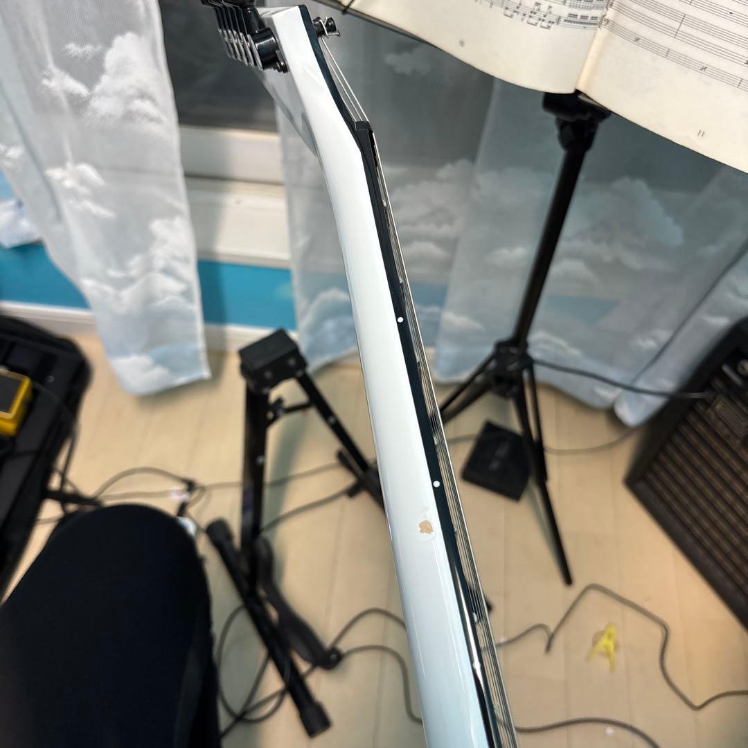 週末限定特価　FERNANDES LIMITED EDITION エレキギター