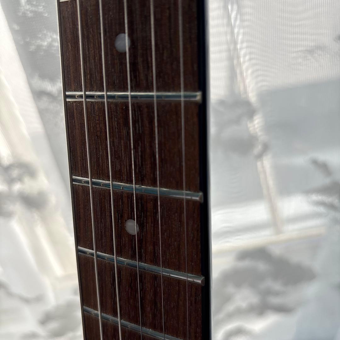 週末限定特価　FERNANDES LIMITED EDITION エレキギター