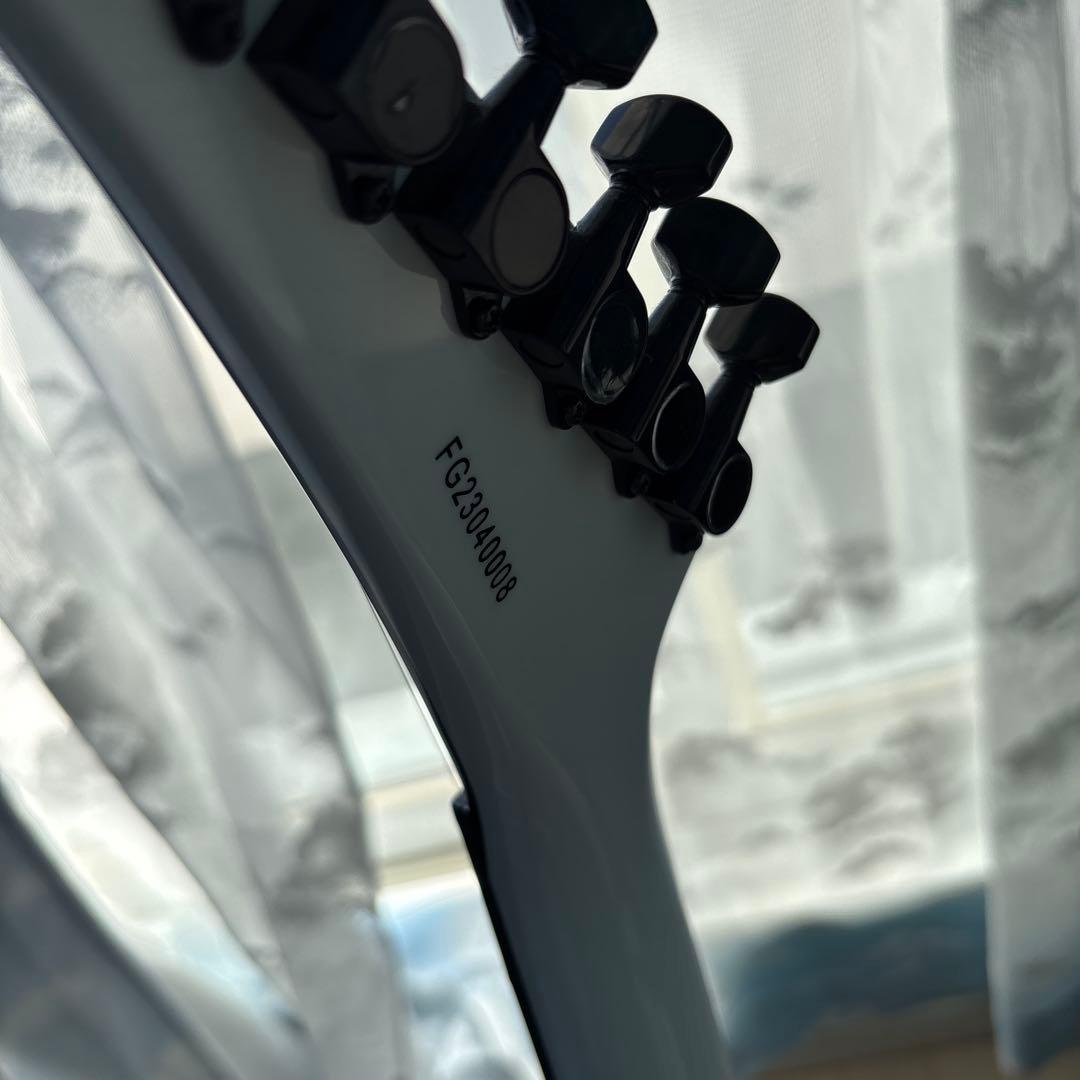 週末限定特価　FERNANDES LIMITED EDITION エレキギター