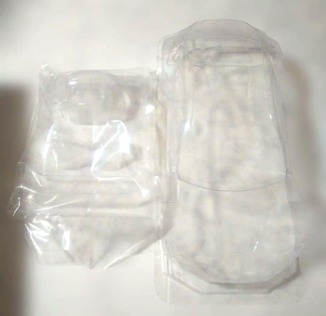 タミヤ⬛️SUBARU BRZ R&Dスポーツ2014Rd.2富士スペアボディー