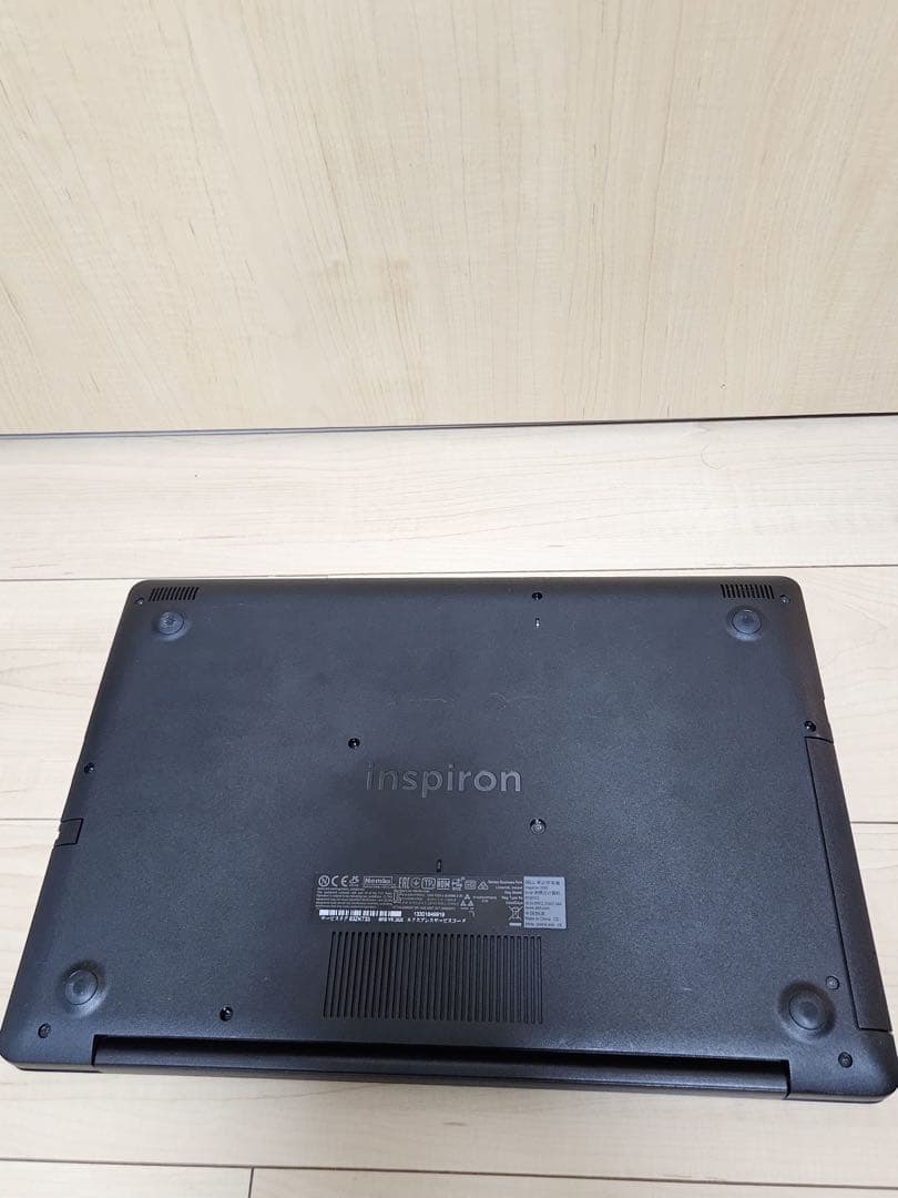 DELL Inspiron 3593 i7 第10世代 15.6インチ