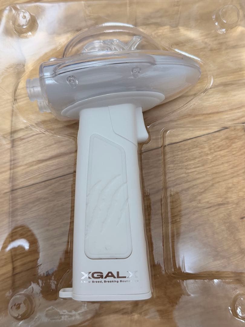 アイドル XG right stick ver 1 customparts alphaZ