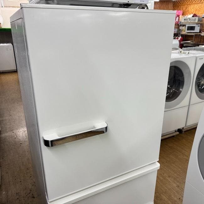 地域限定送料無料 美品 家電3セット！冷蔵庫・ドラム式洗濯乾燥機・電子レンジ