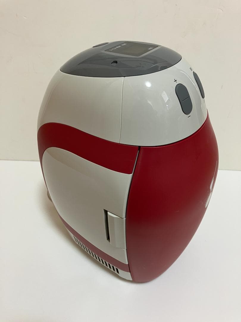 ツインバード カスピ海ヨーグルトメーカー カスピくん