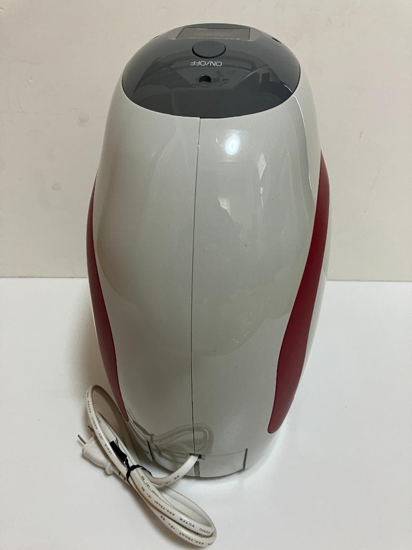 ツインバード カスピ海ヨーグルトメーカー カスピくん