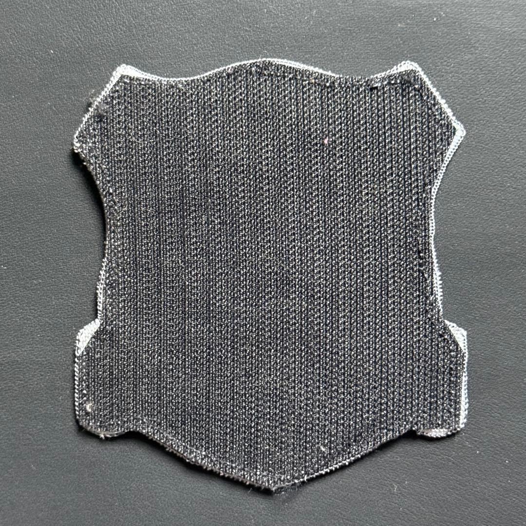 G*I様 航空自衛隊　第204飛行隊（那覇基地）パッチ