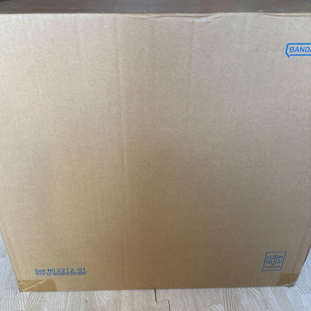 ONEPIECE POP SA-MAXIMUMビッグ・マムシャーロット・リンリン