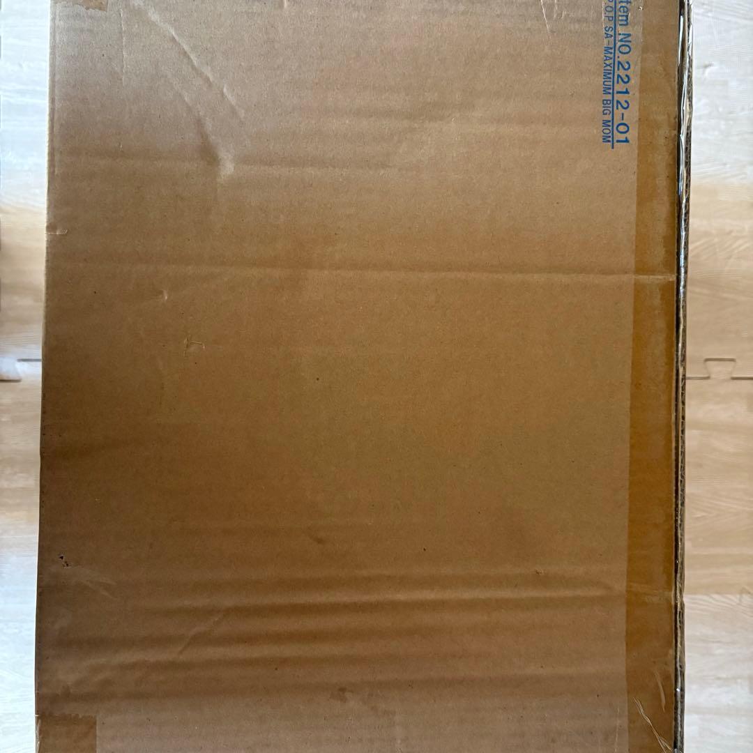 ONEPIECE POP SA-MAXIMUMビッグ・マムシャーロット・リンリン