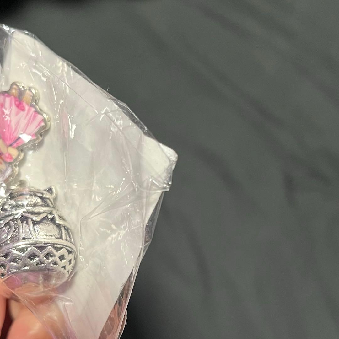 メイドインアビス フィルムコンサート 特典メタルチャーム【ナナチ】