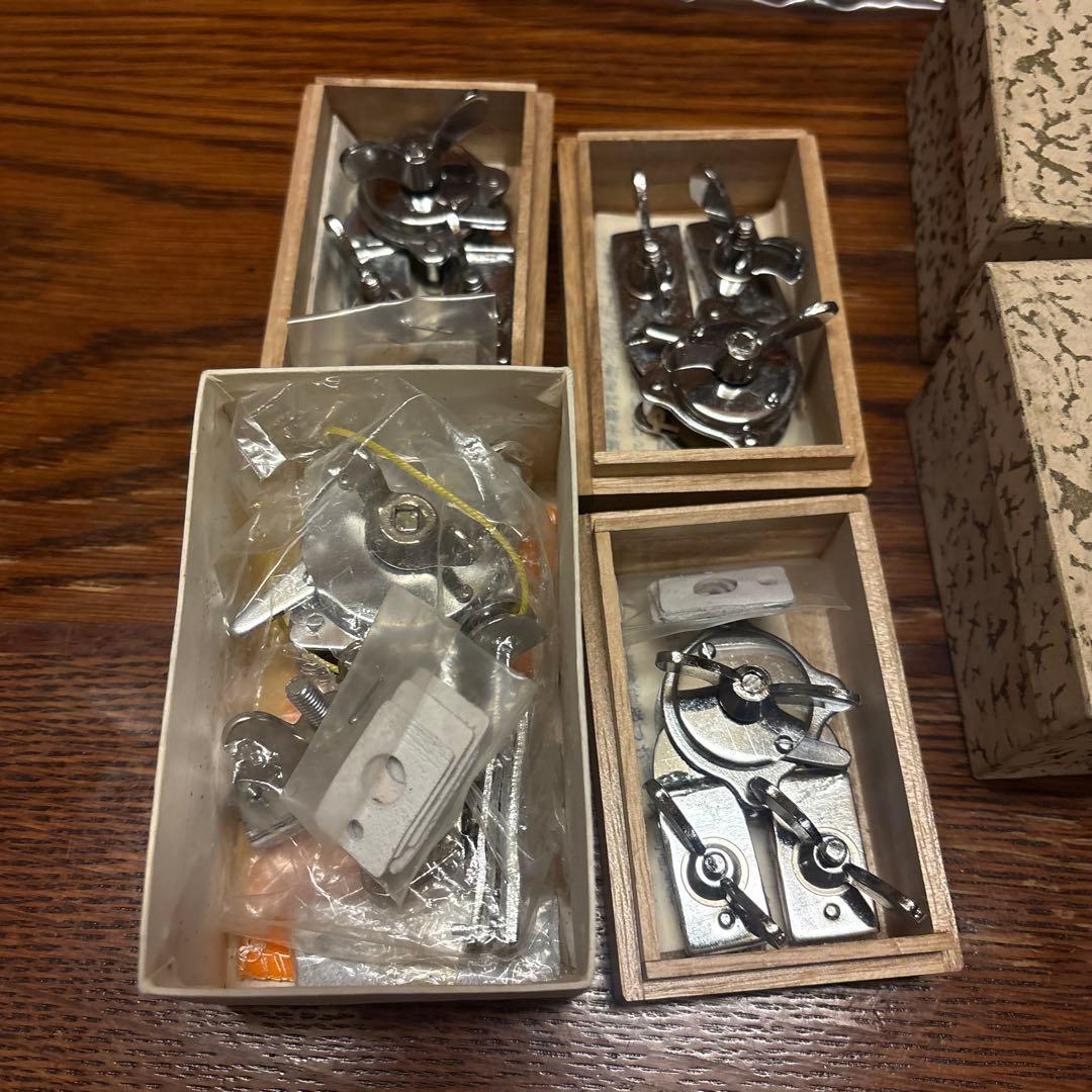 キクタニ 譜面台 御座奏用譜見台 No.9 お琴 糸締機 指輪