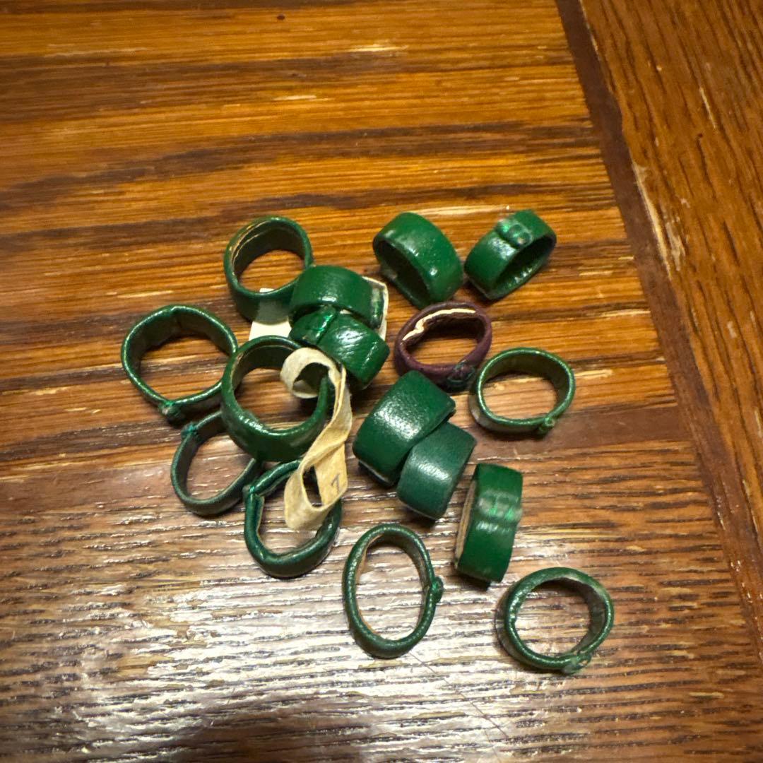 キクタニ 譜面台 御座奏用譜見台 No.9 お琴 糸締機 指輪