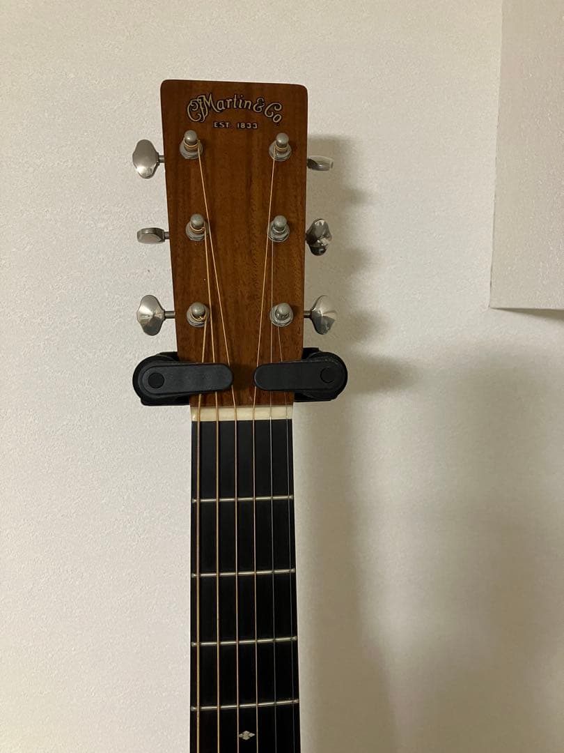 Martin OOO-28 ec 2011年製