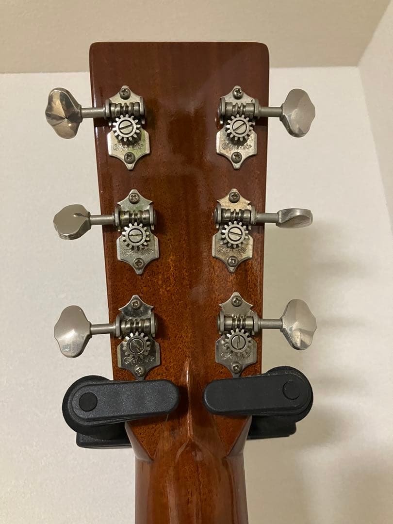 Martin OOO-28 ec 2011年製