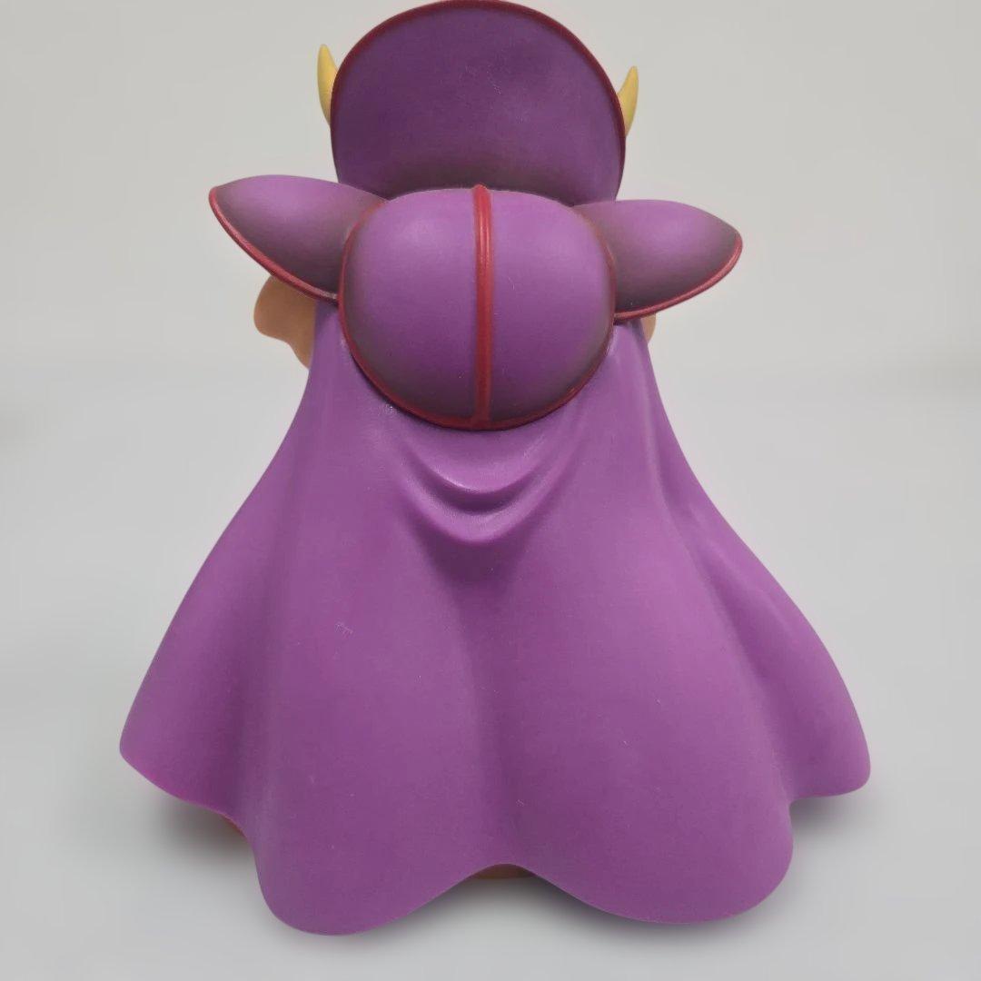 ドラゴンクエスト 伝説の魔王フィギュア デスピサロ ゾーマ