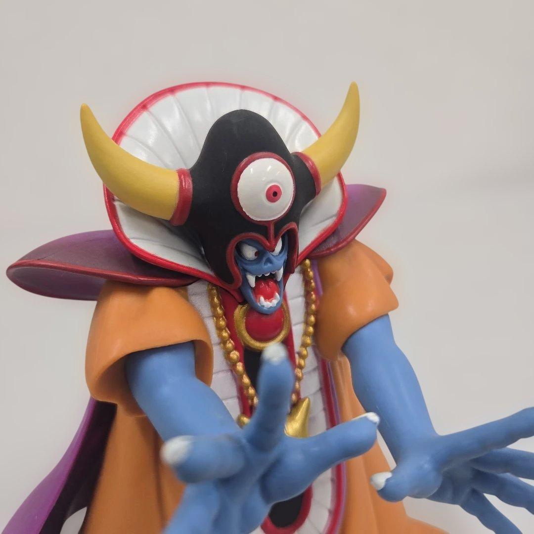 ドラゴンクエスト 伝説の魔王フィギュア デスピサロ ゾーマ