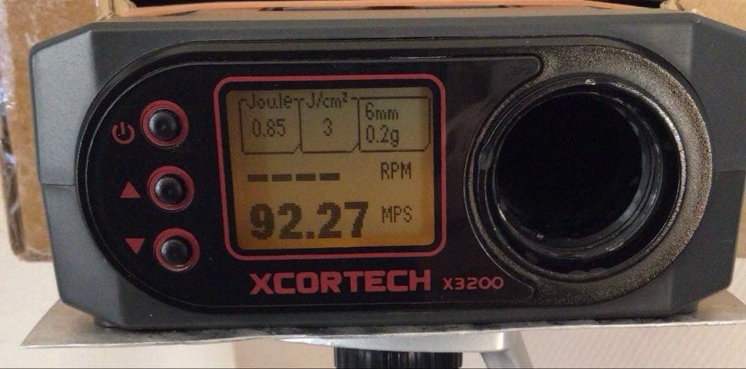 東京マルイ　VSR-10 プロスナイパー　エアコッキングライフル