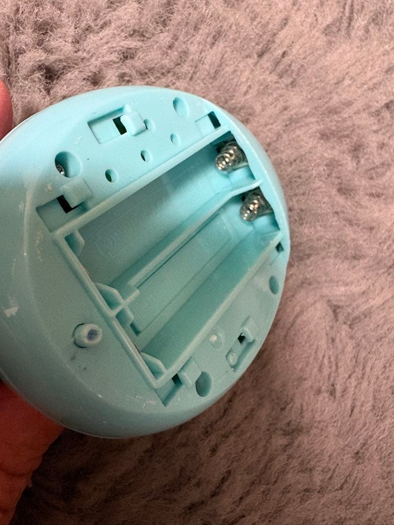 たまごっちみーつ　ファンタジーみーつ　ブルー ＆ちょこぶろっくシール他セット