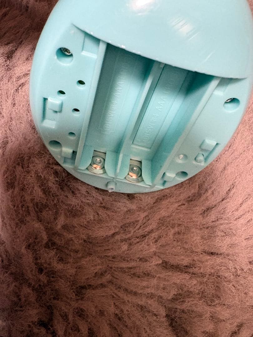 たまごっちみーつ　ファンタジーみーつ　ブルー ＆ちょこぶろっくシール他セット