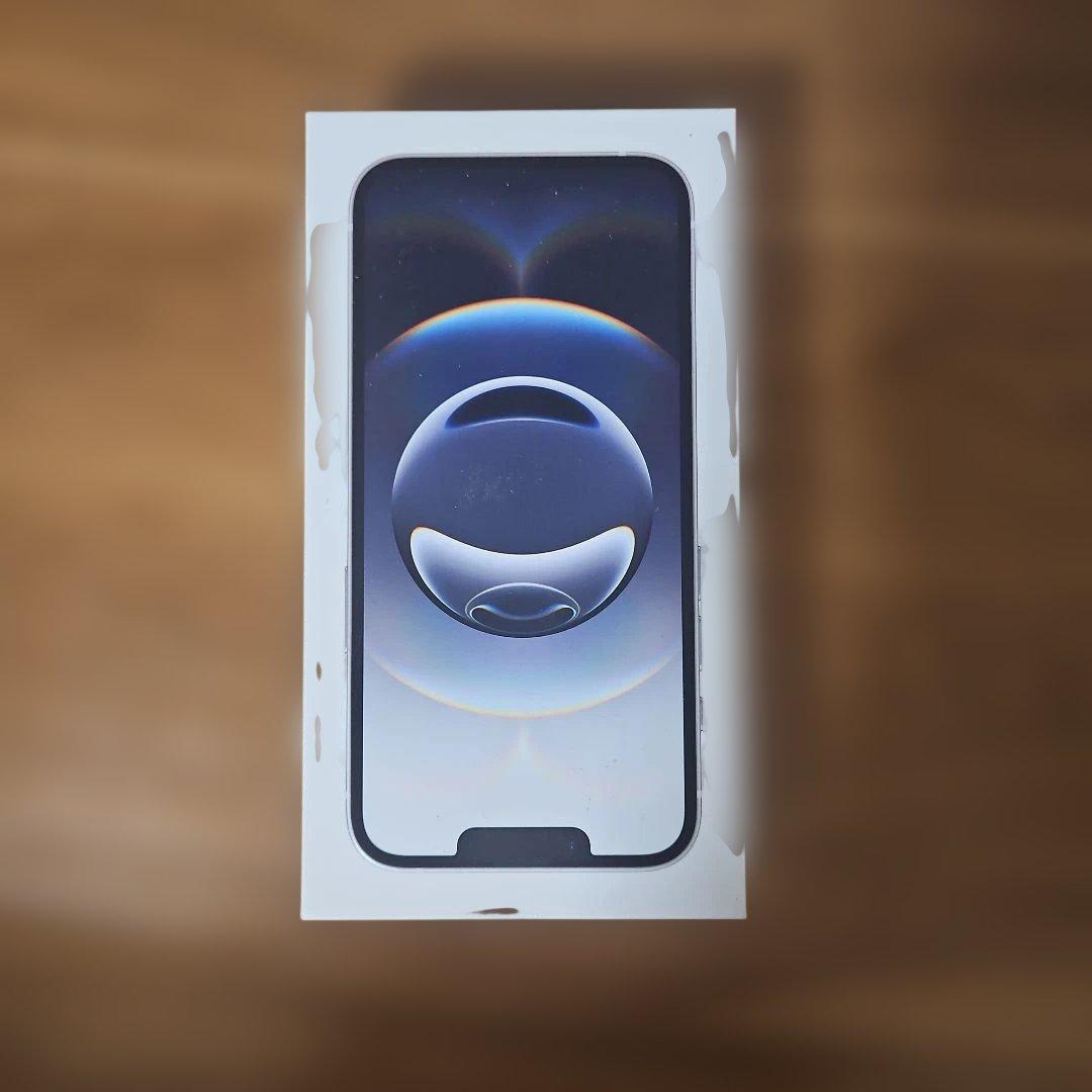 アップル iPhone 16e 128GB ホワイト