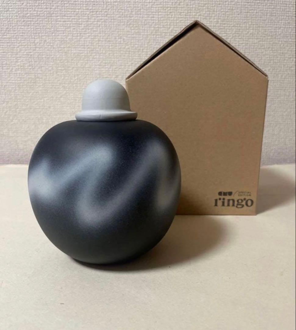 emu SPECIALEDITION ringo miniemu黒板こけし