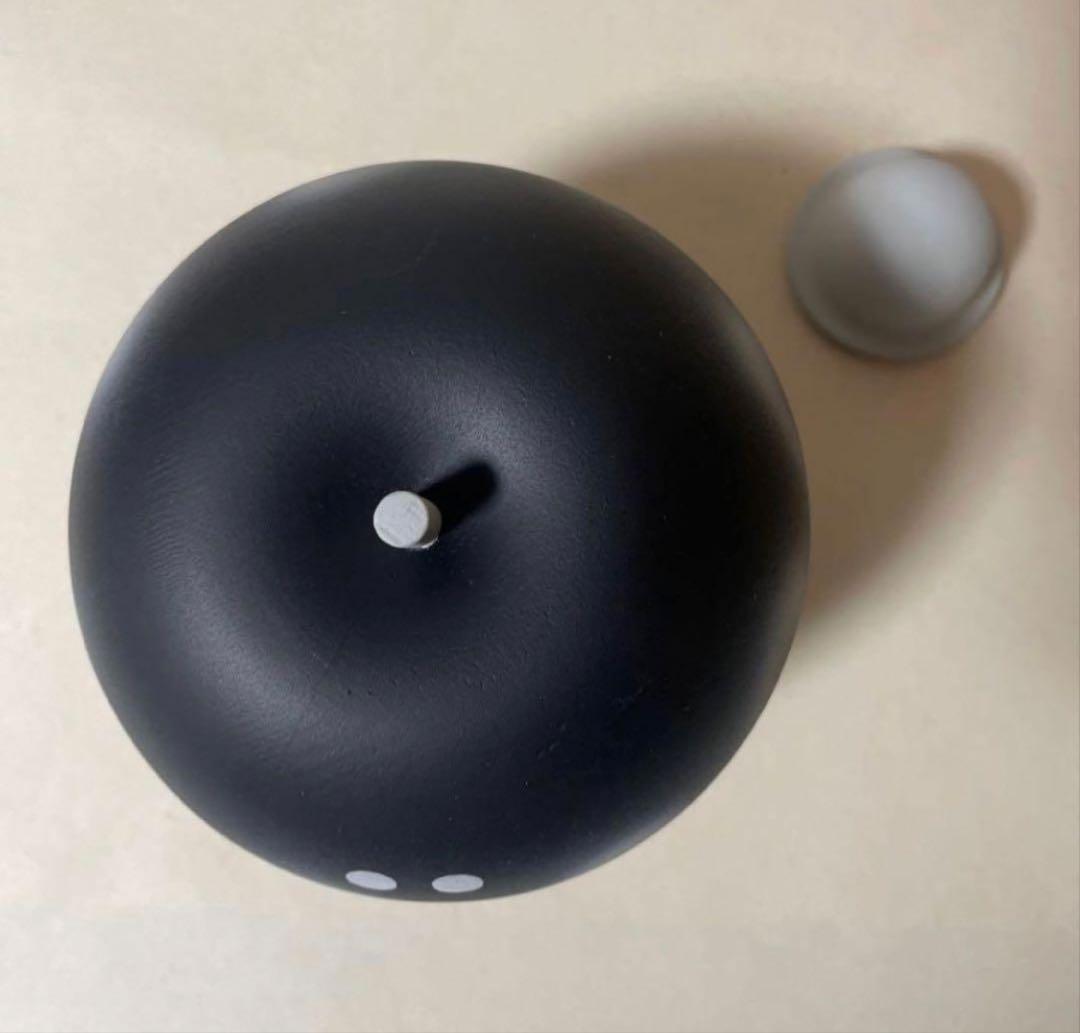 emu SPECIALEDITION ringo miniemu黒板こけし