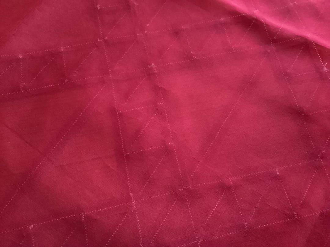 ポジャギ　韓国パッチワーク　マルチクロス　テーブルクロス　タペストリー