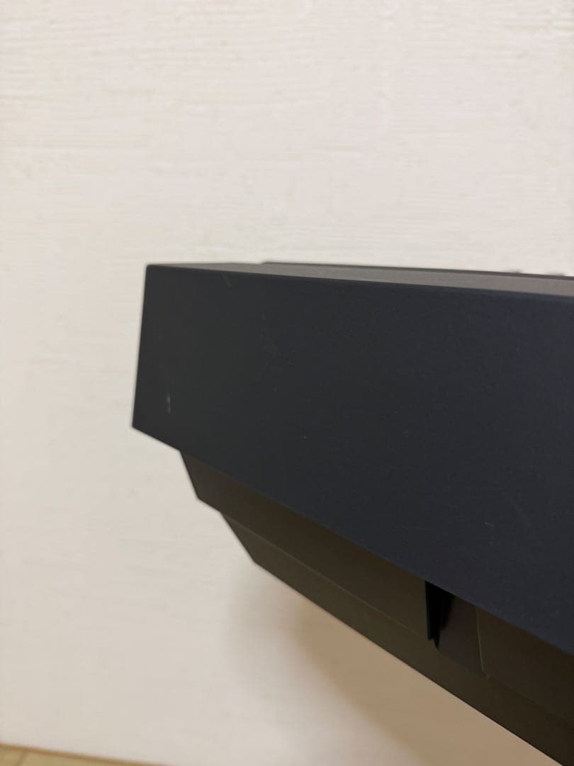 ヤマハ 電子ピアノ 88鍵盤 ブラック P-45B