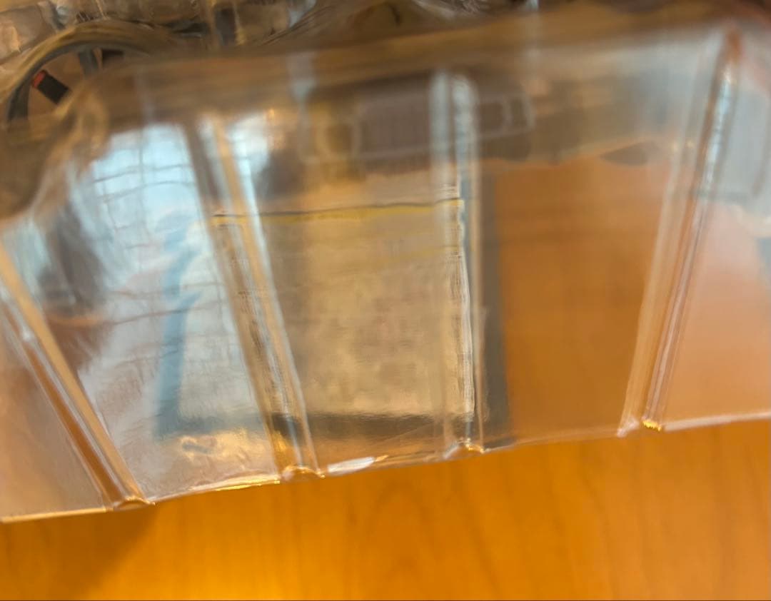 ダイアクロン　ガルダヴァーサルター　ジャイロリフターユニット　ブリスター未開封