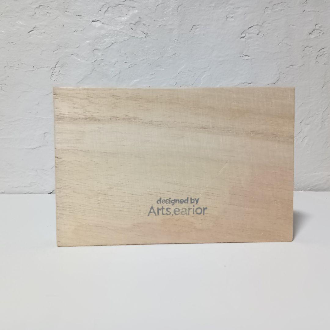 【1350】マンタが泳ぐ浅瀬の海　 立体オーシャンアートパネル　波紋アート　小