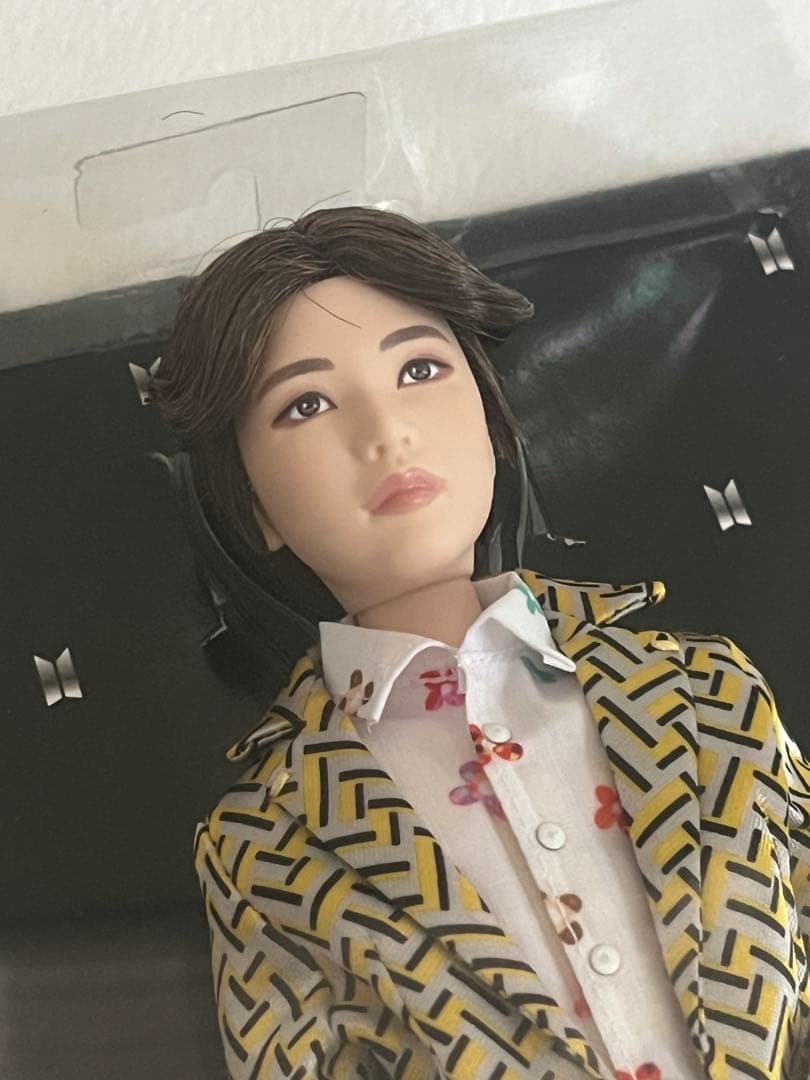 BTS マテルドール コアファッションドール マテル社