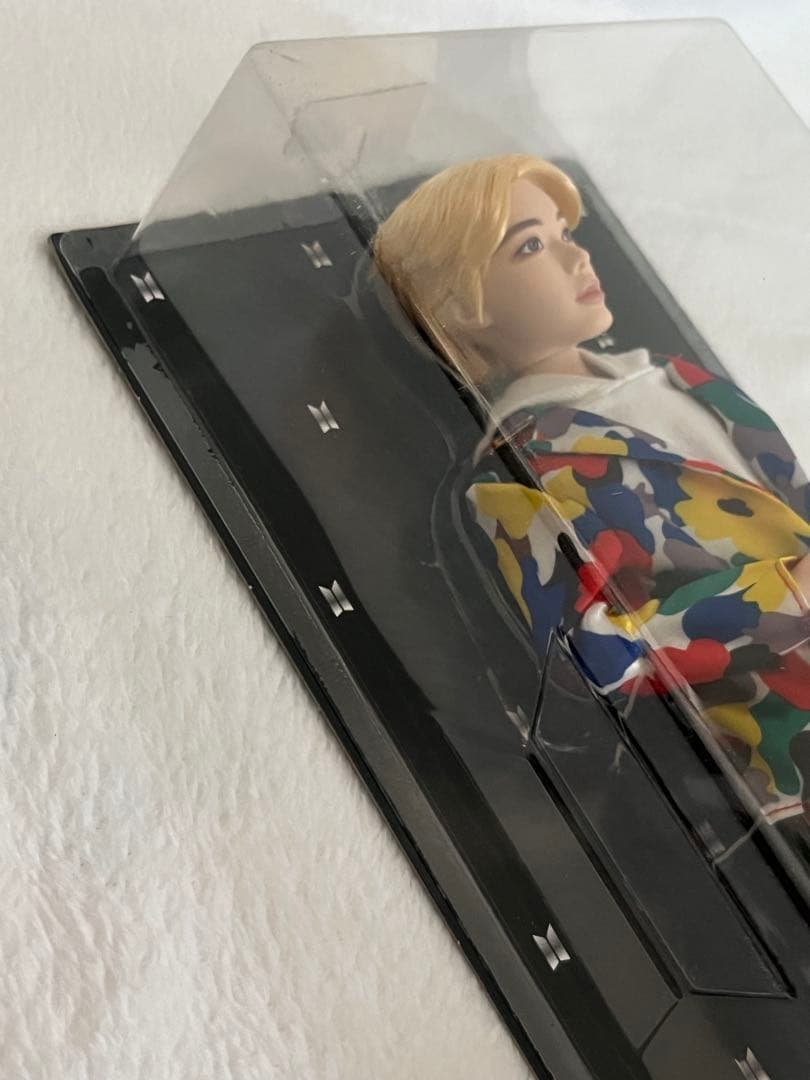 BTS マテルドール コアファッションドール マテル社