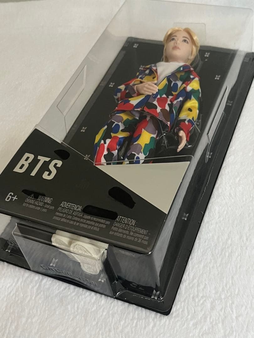 BTS マテルドール コアファッションドール マテル社