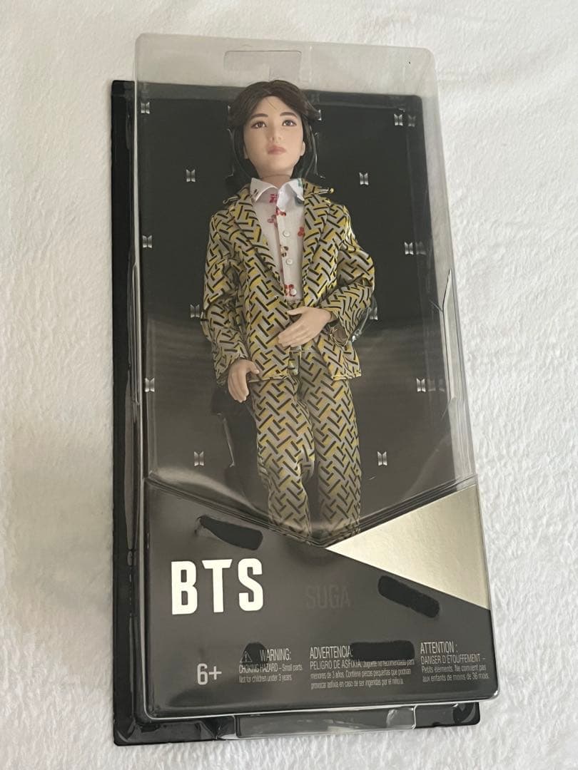 BTS マテルドール コアファッションドール マテル社