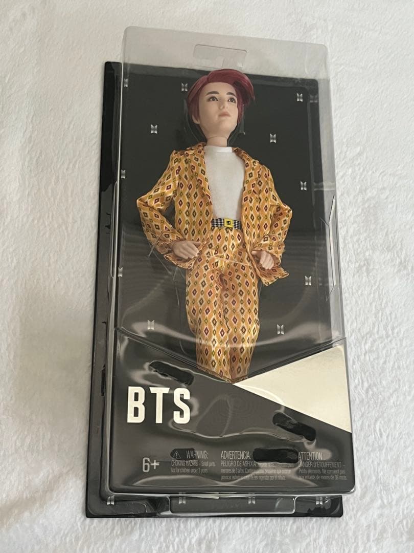 BTS マテルドール コアファッションドール マテル社