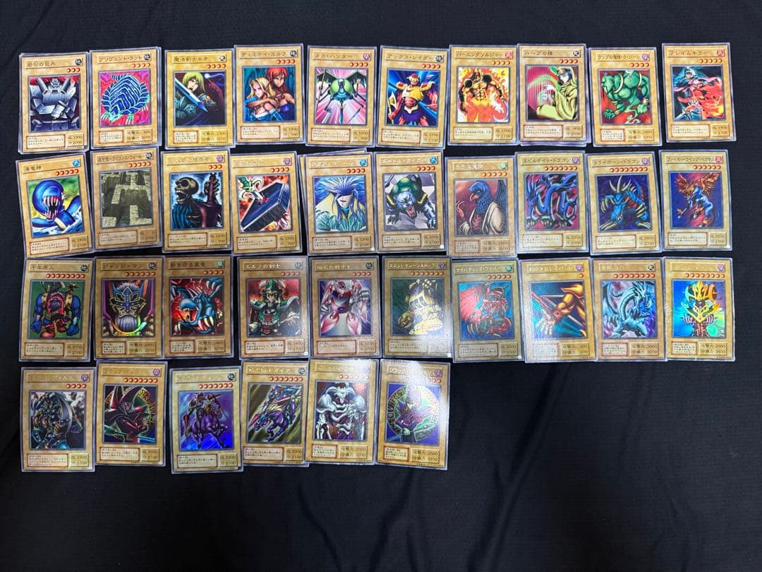 D*I様 遊戯王カード　約250枚セット