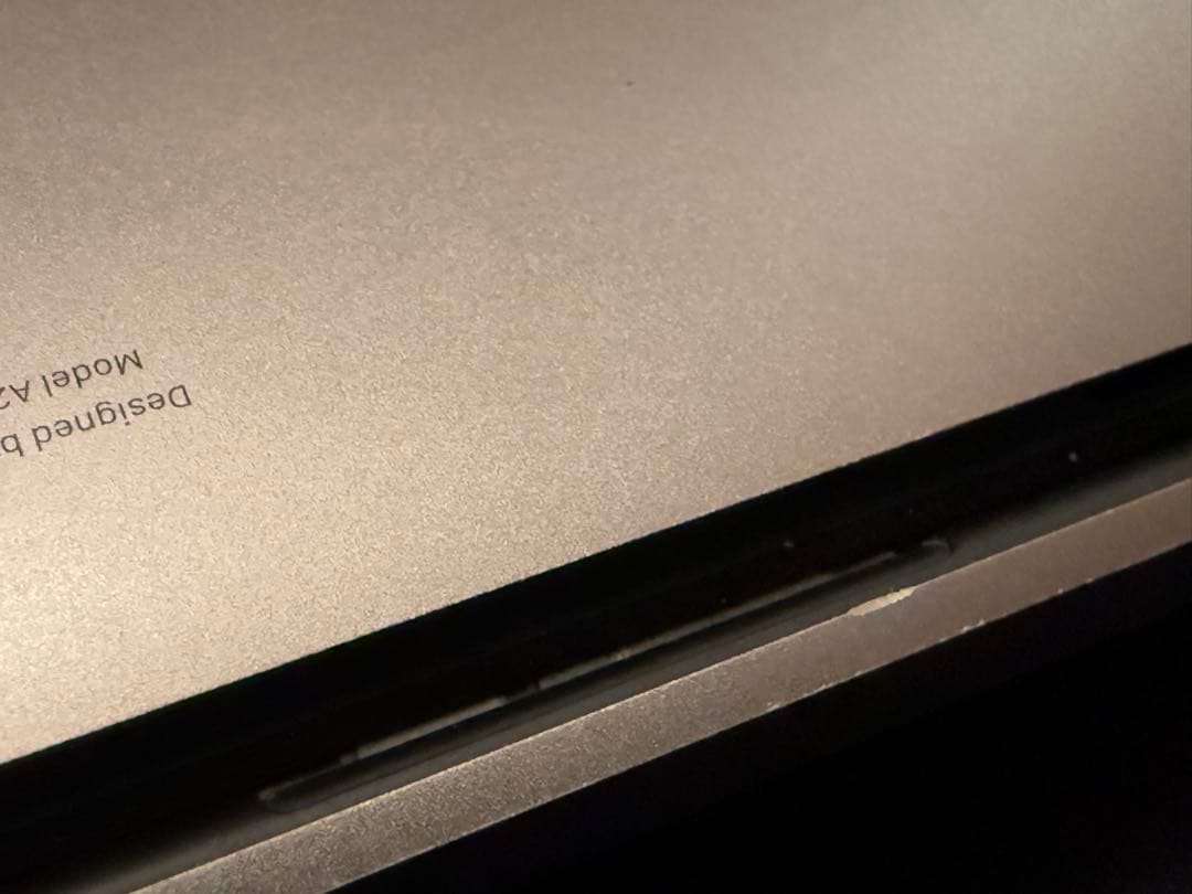 MacBook Pro 13インチ 2020 Intel i5 2TB 16GB