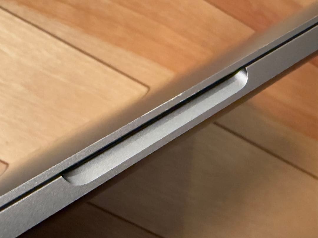 MacBook Pro 13インチ 2020 Intel i5 2TB 16GB