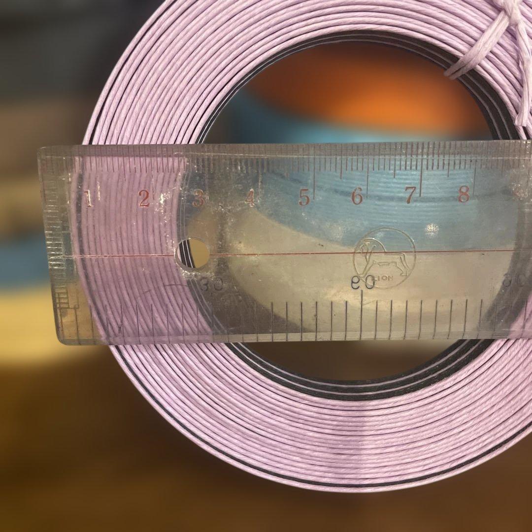 クラフトバンド　エコクラフトテープ　計55個まとめ売り