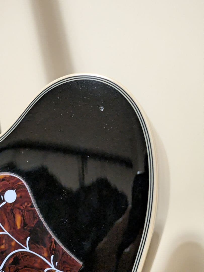 Epiphone ej200SCEアコースティックギター サンバースト