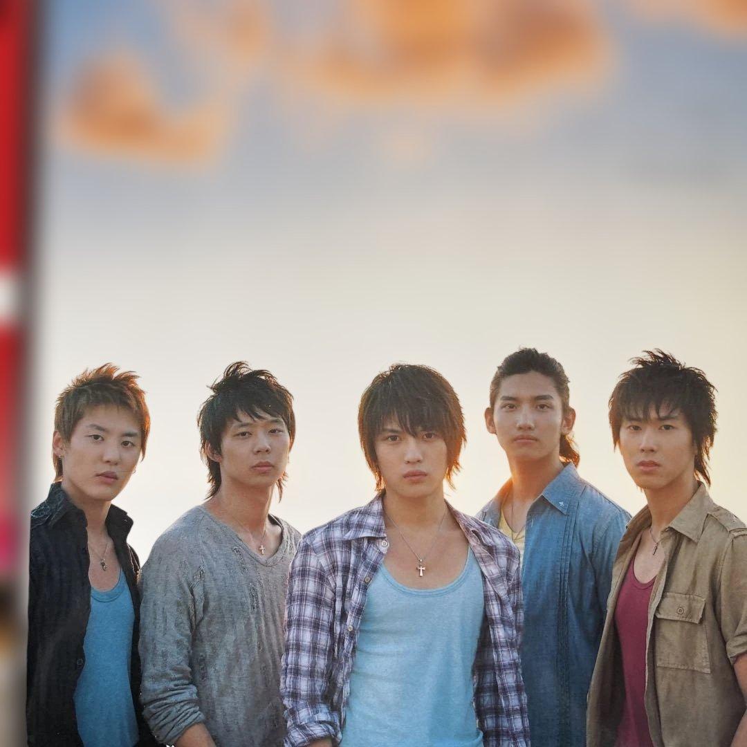 Bigeast Official Fanclub Magazine セット