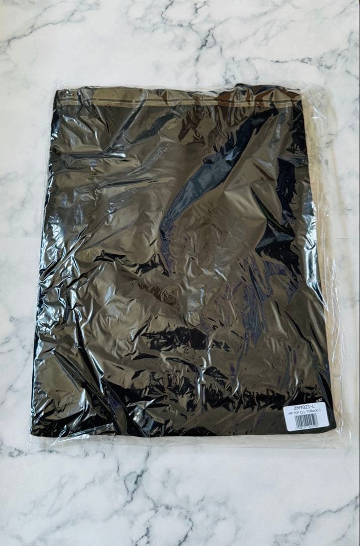 【希少】ずとまよ ファクトリー HP TOP LongTee Lサイズ