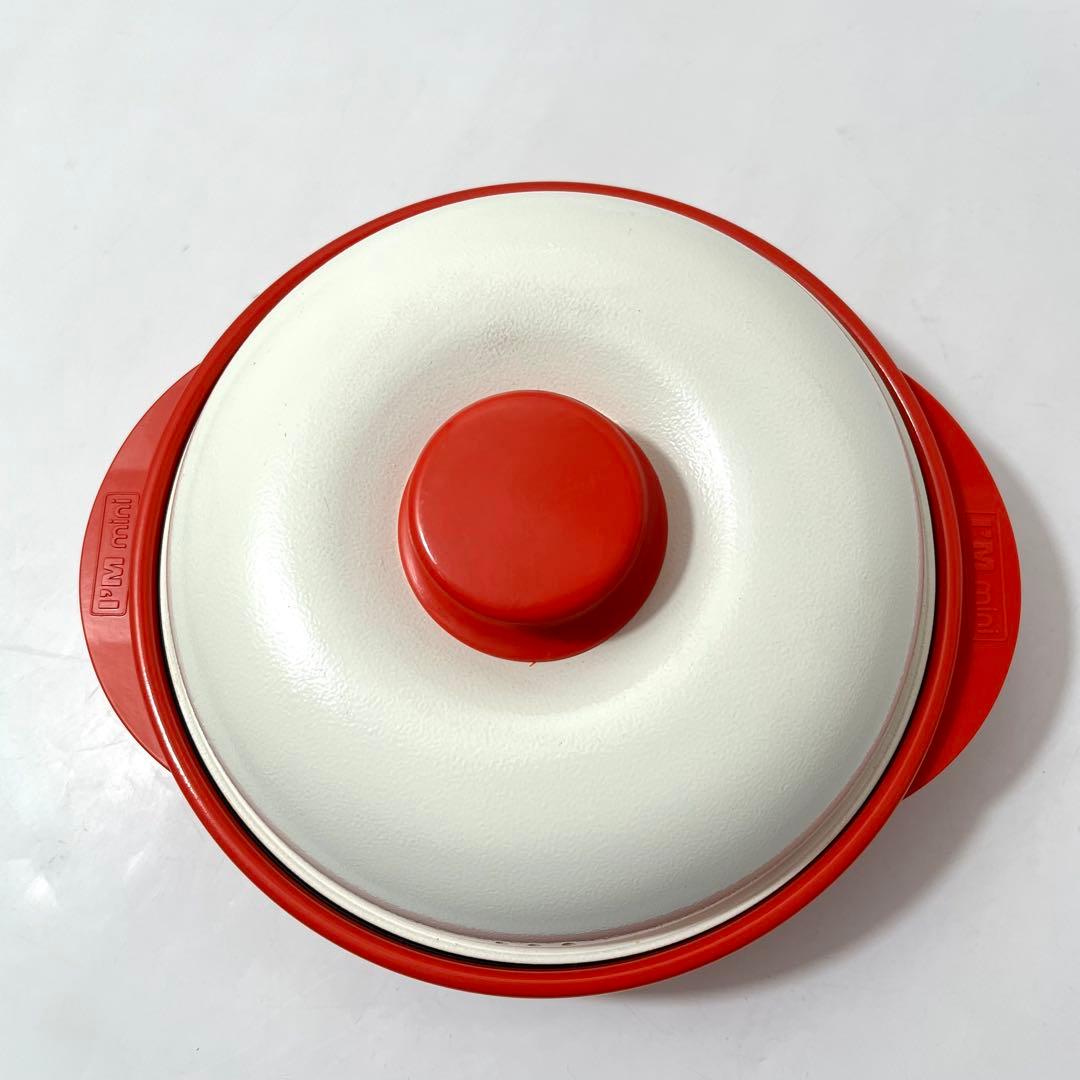 (な76)電子レンジ専用調理器具 レンジメートプロ レンジメイト