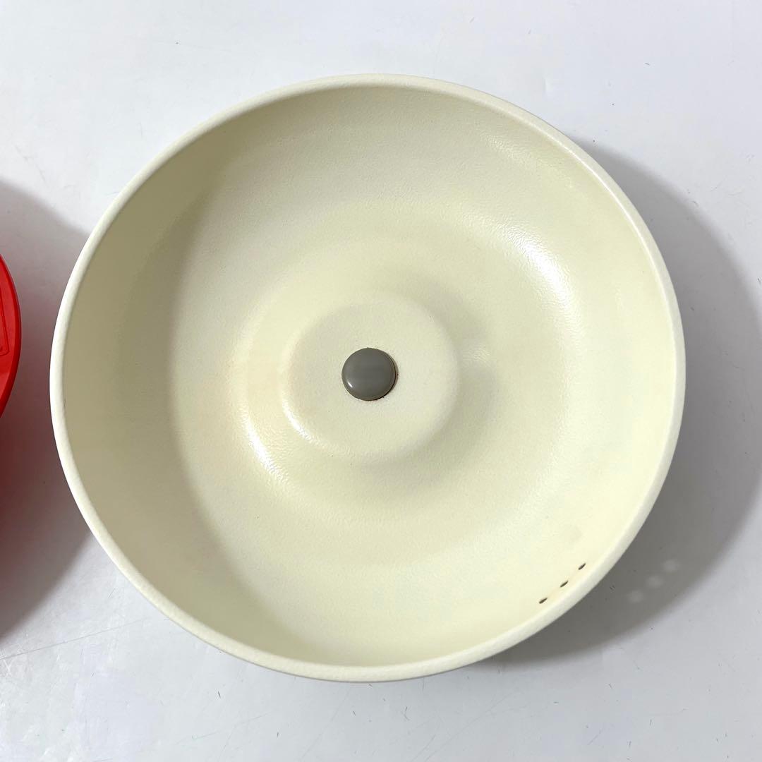 (な76)電子レンジ専用調理器具 レンジメートプロ レンジメイト