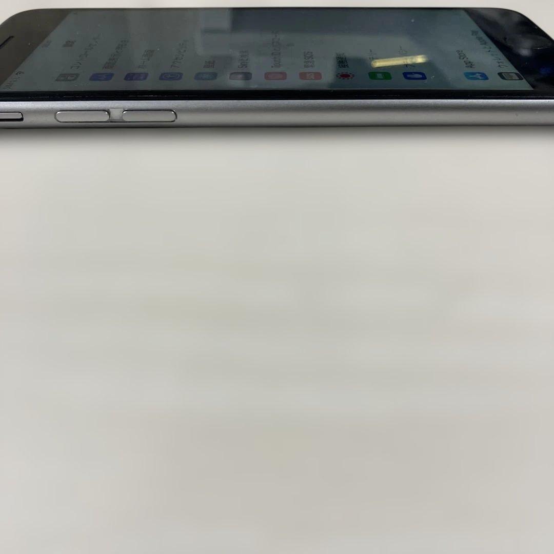 Apple iPhone 6s 16GB SIMフリー　バッテリー100%