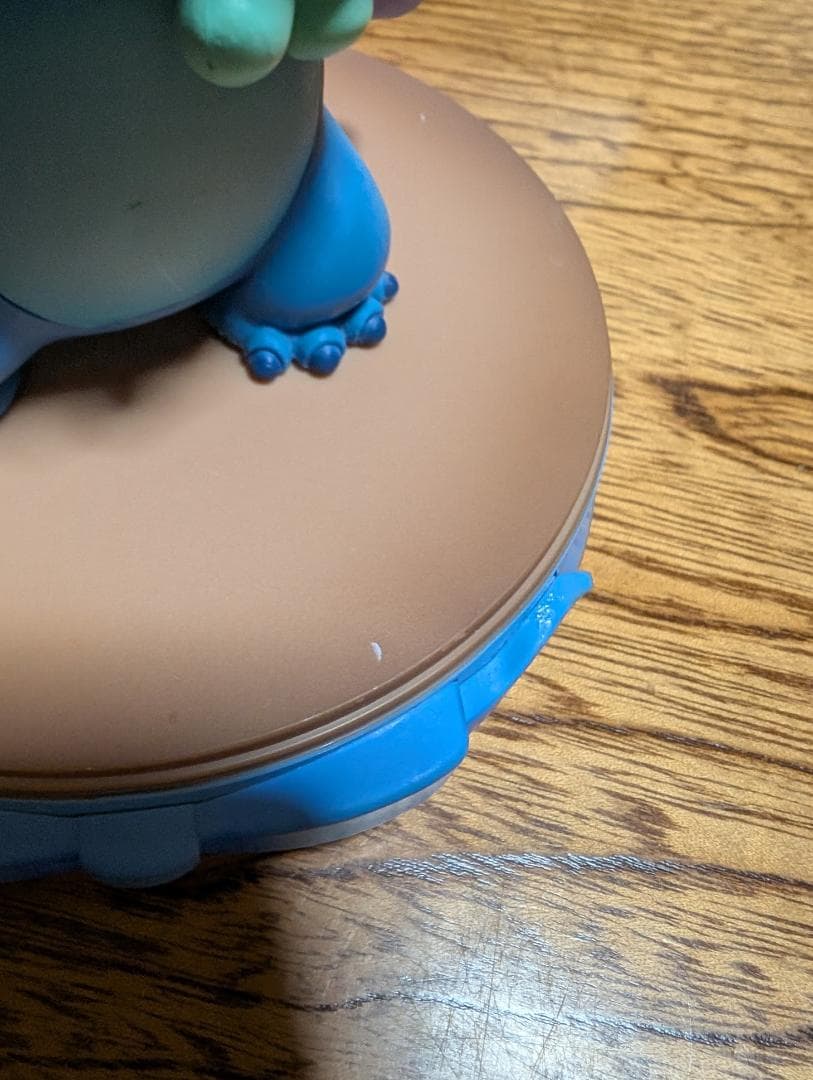 ディズニー ピクサー スティッチ ハッピーくじ モンスターズ・インク 一番くじ